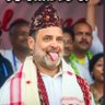 Фото профиля Rahul Gandhi