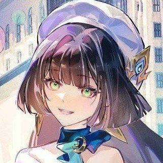 AmadeusRolux's profile picture