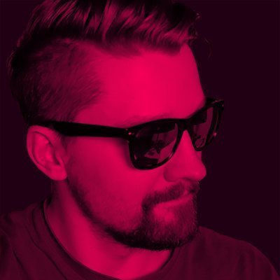 tomhacks's profile picture