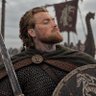 Фото профиля THE WHITE KNIGHT 🏴🇬🇧