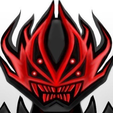 【疫病神】颯黒龍 アーク・ディザスター's profile picture