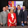 Profilbild von Dr Marie M S Macklin CBE