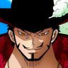Dracule D. Sanji profil fotoğrafı