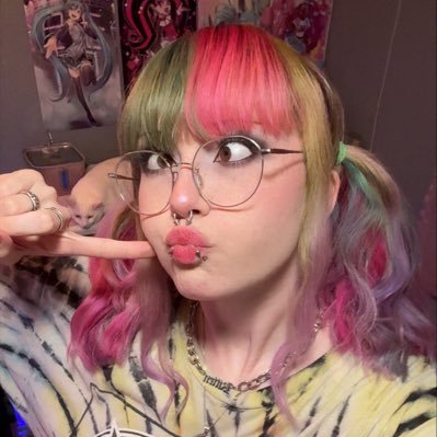 girlfailure ❤︎︎'s profile picture