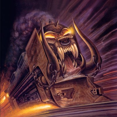 myMotorhead's profile picture