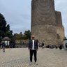 Фото профиля mehmet ege