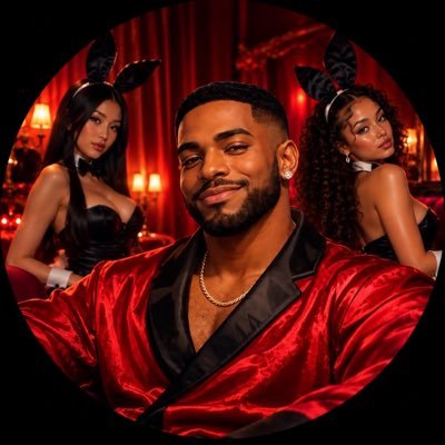 Blckhefner's profile picture