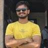 ADITYA RAUT profil fotoğrafı