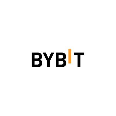 Bybit's profile picture