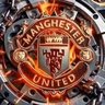 Фото профиля LOVE UNITED HATE GLAZERS