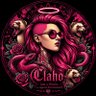 🌸💮🌸 ⚤Claho🇧🇪 karma profil fotoğrafı