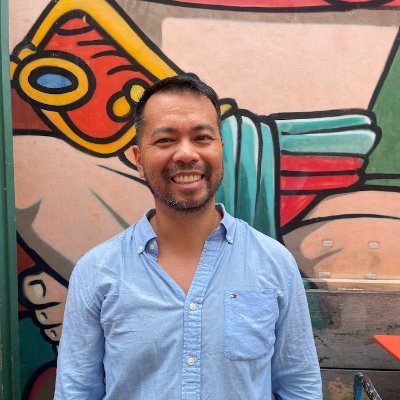 Pete's profile picture