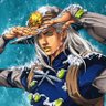 Reverend's profile picture