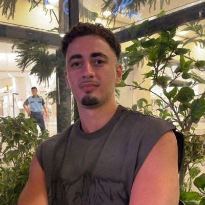 eCom_Amin's profile picture