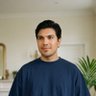 Hamood Habibi profil fotoğrafı