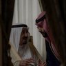 Фото профиля Al-Mutairi
