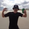 Profilbild von Nick Green