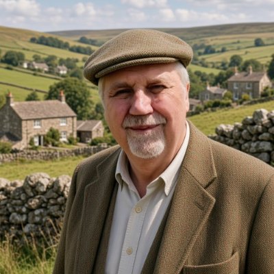 TheMeldrew's profile picture