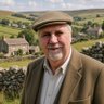 Yorkshire Victor Meldrew+his dog's profile picture