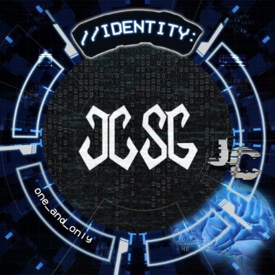 JCSGALLERY's profile picture