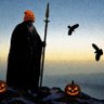 Woden The Wanderer profil fotoğrafı