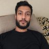 Profilbild von Deepan Dhar