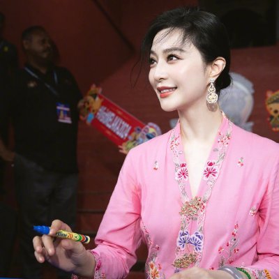 冰冰's profile picture