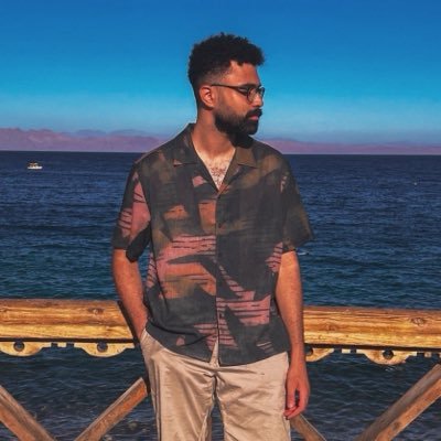 mohamed osman's profile picture