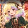 Profilbild von 🐑くりくり羊毛は永遠の不思議ちゃん@ｱｷﾐﾂ❗️