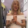 cindylou511☮️💙🇺🇦🌈 profil fotoğrafı