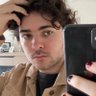 homme soja ☕️🌿 profil fotoğrafı