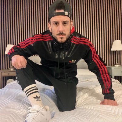jhgkentman's profile picture
