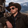 Profilbild von Rusty Shackleford