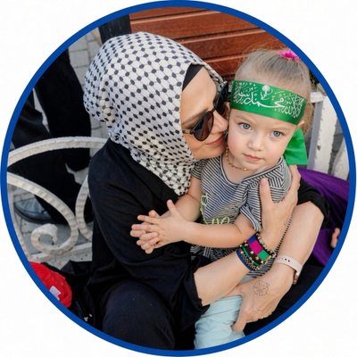 Tuğba🇵🇸🇹🇷's profile picture