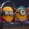 Фото профиля Minion Rush News