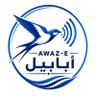 Profilbild von AWAZ-E ABABEEL