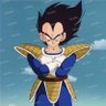 ベジータ's profile picture