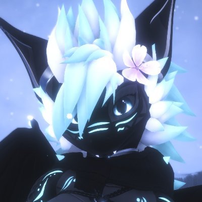 VeroxydeRawrs🔞's profile picture
