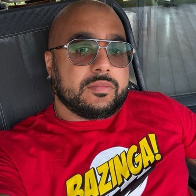 Captain Morpheus's profile picture