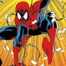 Profilbild von Peter Parker