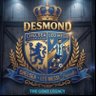 Desmond profil fotoğrafı