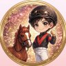 Фото профиля オルフェ🏇競馬で稼ぐ