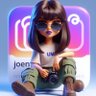 Joemia Viana 的头像