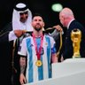 Messi🇴🇲's profile picture
