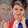 НАТАЛІЯ ГУСКА's profile picture