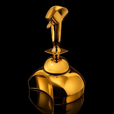 GoldenJoysticks's profile picture
