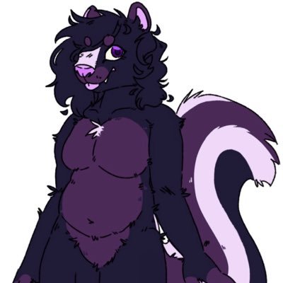 ruetheskunk's profile picture