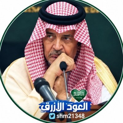 ✍🏻 العود الازرق 👉🏻's profile picture