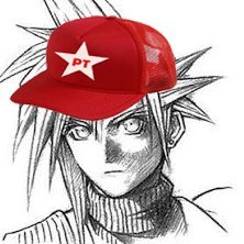 aerithsclouds's profile picture