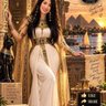 mona hamdy yehia profil fotoğrafı